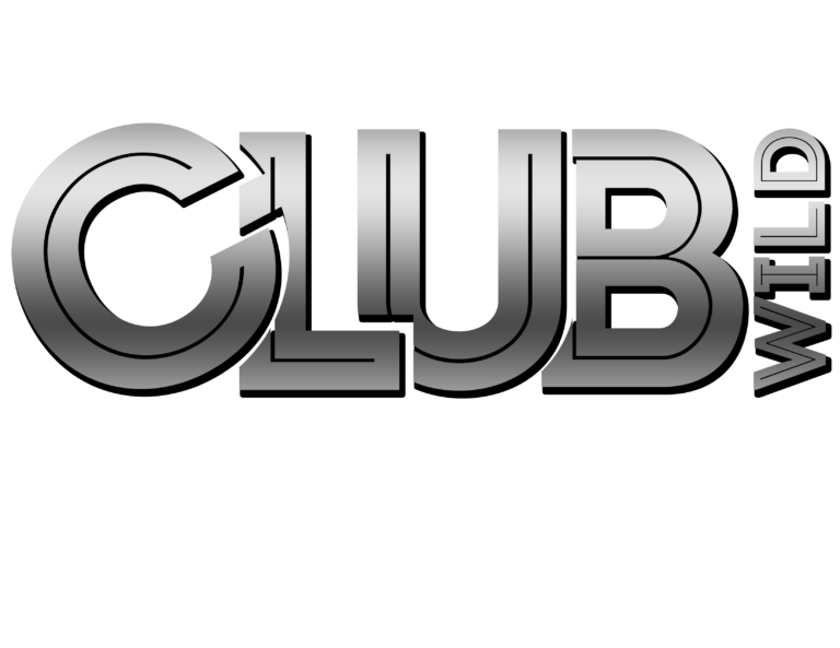 Club Wild Logo
