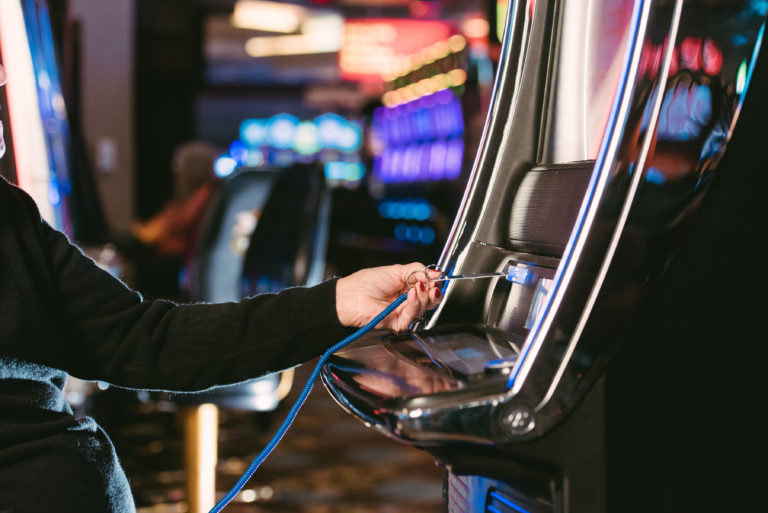 Club Wild Wildhorse Resort & Casino