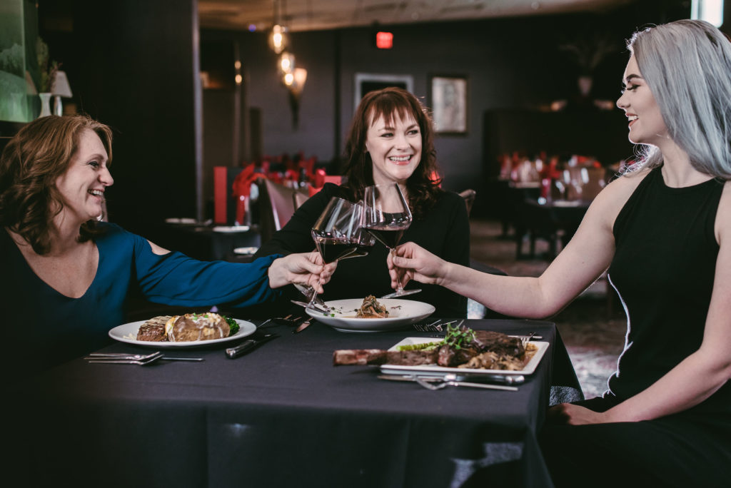 Wildhorse Casino Slots