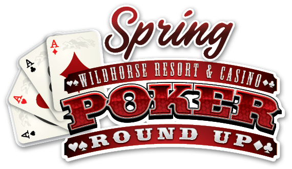2022 Spring Poker Round-Up