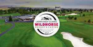 Wildhorse Ladies Golf Classic