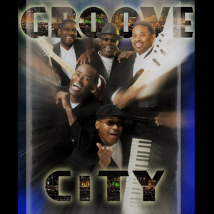 Groove City