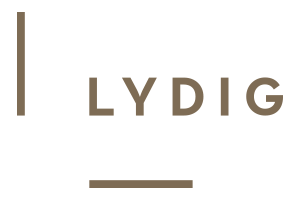 Lydid Logo