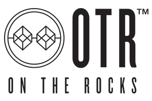 On the Rocks logo-Jim Beam