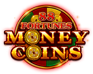 88 Fortunes Money Coins