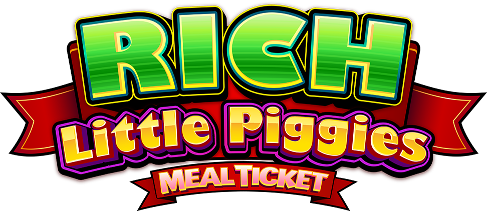 Rich Piggies Meal Ticket