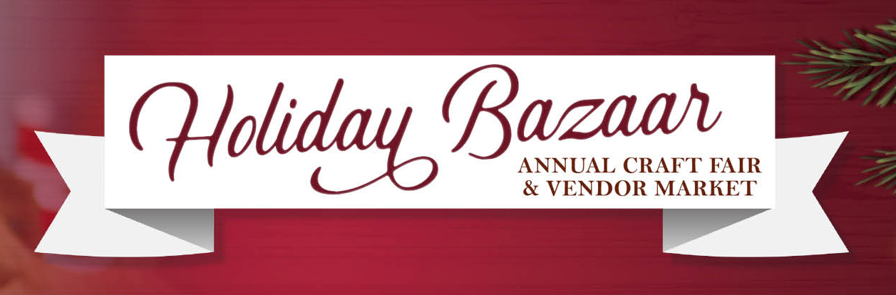 Holiday Bazaar for Events