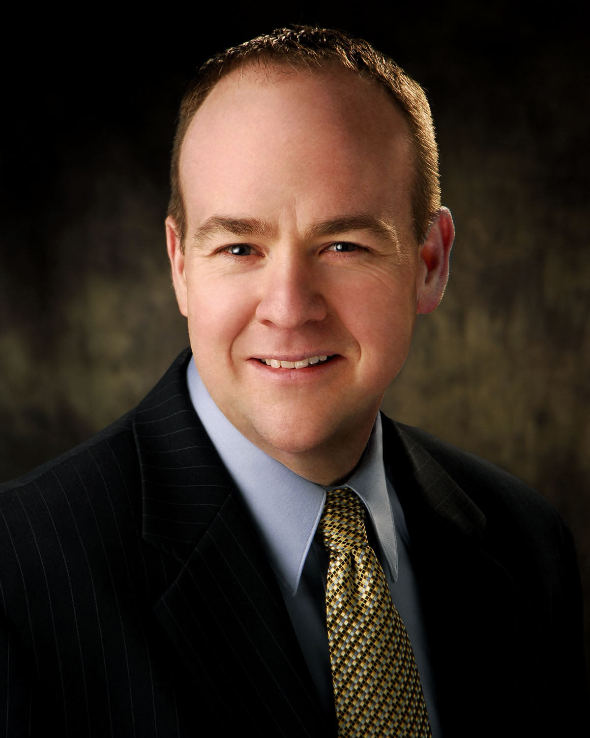 Bruce Mecham, Wildhorse F&B Director