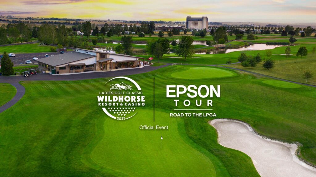 Epson Tour Ladies Golf Classic 2025