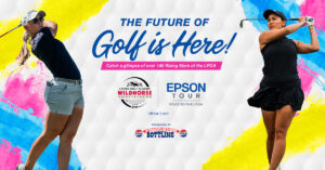 Epson Tour graphic for events
