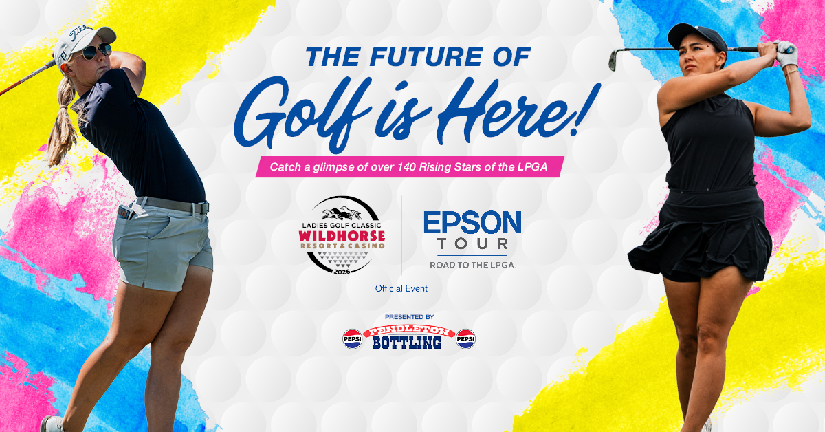 Epson Tour graphic for events