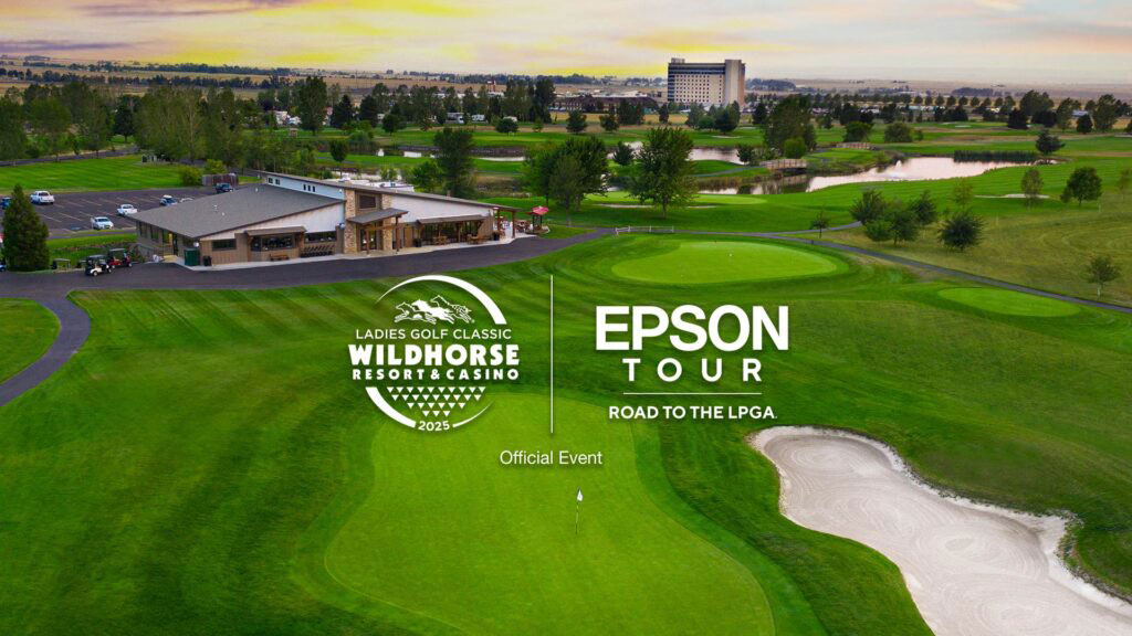 Epson Tour Ladies Golf Classic