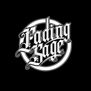 Fading Sage Logo