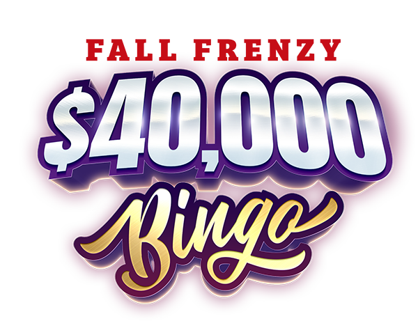 Fall Frenzy Logo