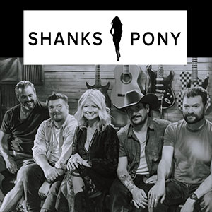 Shanks Pony