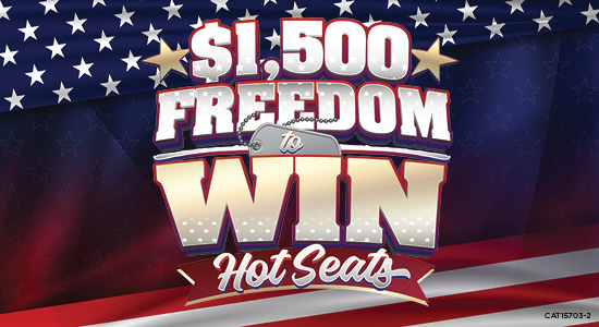 15703-2 WRC-1500-Win-Hot-Seats-Signage-Digital_550x300 Freedom Hot Seats