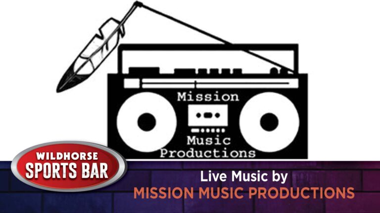 Mission Music Productions DJ Music