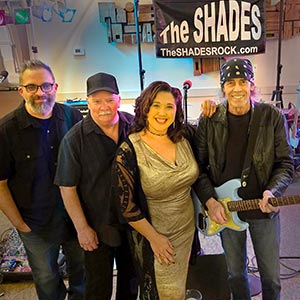 The Shades Band