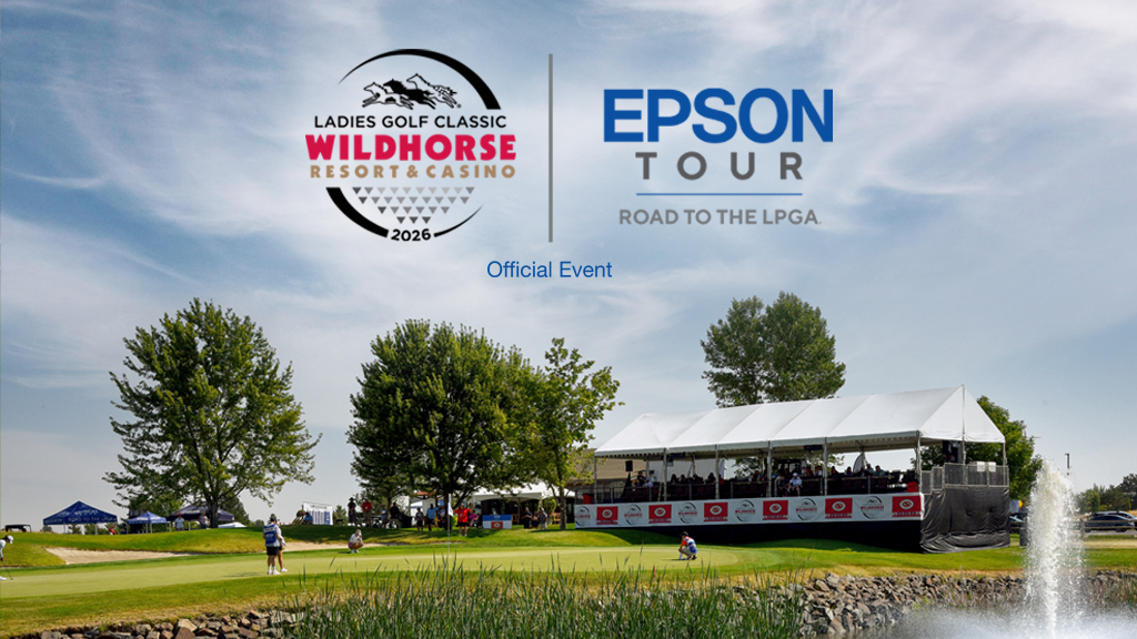 Epson Tour Press Release Photo