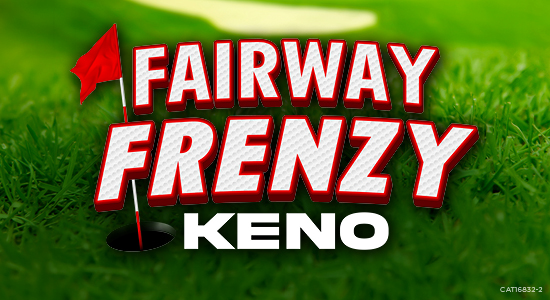 Fiarway Frenzy Keno Promotion