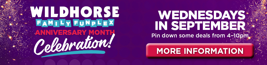 Wildhorse Casino