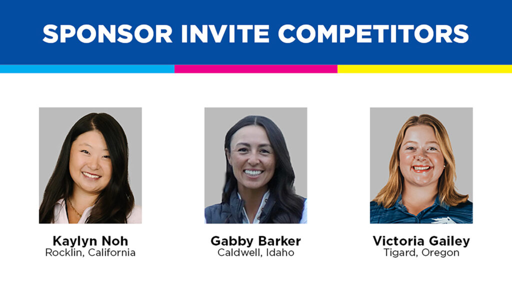 Epson Sponsor Invites