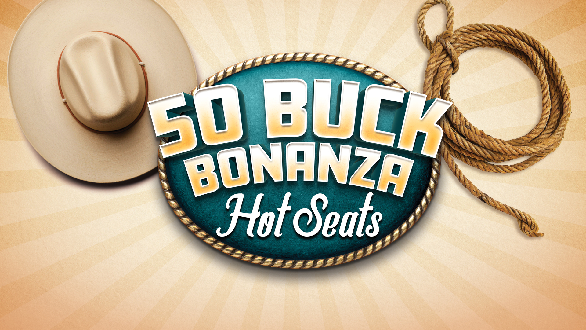 50 buck bonanza