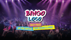 Bingo Loco