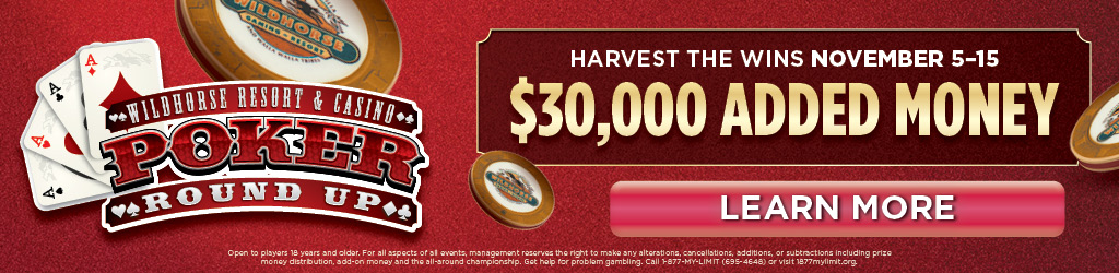 Wildhorse Casino