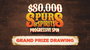 Grand Prize Drawing